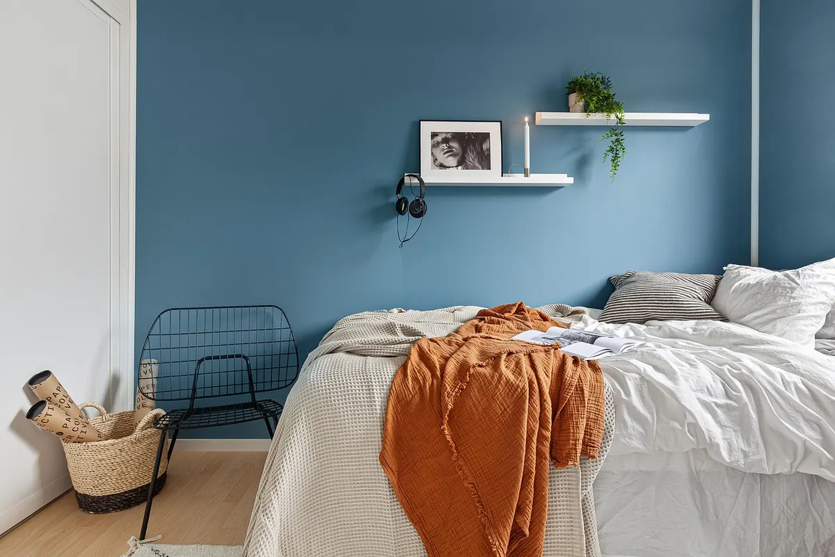 How to Organize a Shared Kids' Bedroom for Sleep and Play